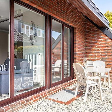 Ferienwohnung Galotti, Fewo Vermittlung Nordsee Dangast Exteriér fotografie