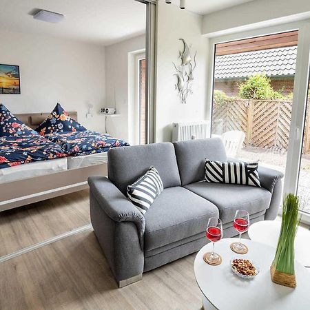 Ferienwohnung Galotti, Fewo Vermittlung Nordsee Dangast Exteriér fotografie