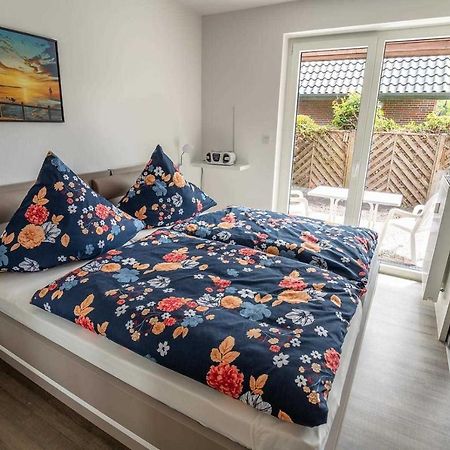 Ferienwohnung Galotti, Fewo Vermittlung Nordsee Dangast Exteriér fotografie