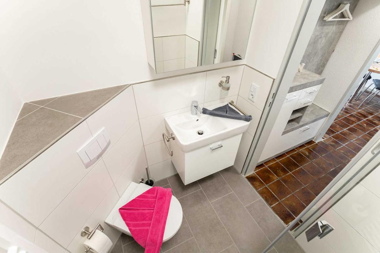 Ferienwohnung Galotti, Fewo Vermittlung Nordsee Dangast Exteriér fotografie